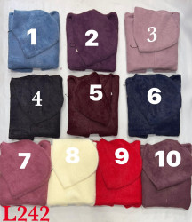 Кофти жіночі БАТАЛ оптом M8 