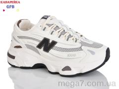 Кроссовки, GFB-Канарейка оптом Q541-7