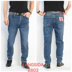 Джинси чоловічі оптом FANGSIDA