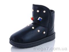 Угги, Захар-Gold оптом 506 black
