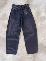 Джинсы женские I8DENIM оптом 40528367 001-267