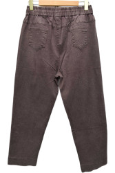 Брюки жіночі БАТАЛ оптом YIMEITE