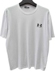 Футболки чоловічі БАТАЛ оптом 