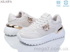 Кроссовки, Ailaifa оптом 8827-3