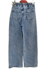 Джинсы подростковые FOREST JEANS оптом 20796381 5035-135