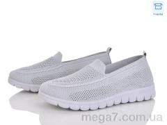 Туфли, Moli оптом Moli  L61-2 піна