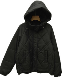 Куртки демисезонные женские оптом 26501738 M-17-125