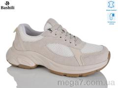 Кроссовки, Башили оптом H6569-1