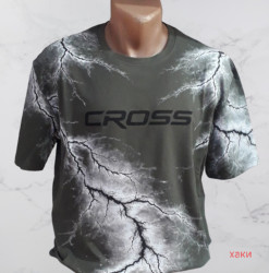 Футболки чоловічі оптом 