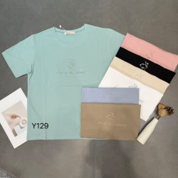 Футболки жіночі оптом