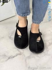 Туфли, ARTO оптом 060 ч.з.