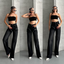 Джинси жіночі оптом