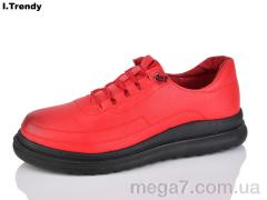 Кроссовки, Trendy оптом BK751-7