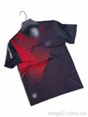 Футболка, Said оптом 001-11 black