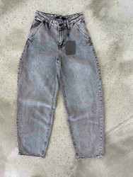 Джинсы женские I8DENIM оптом 24935806 001-256