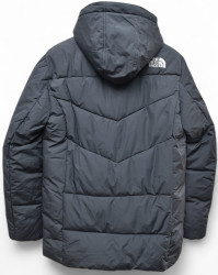 Куртки зимові чоловічі оптом