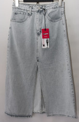 Юбки джинсовые женские XRAY оптом 63278405 4789-19
