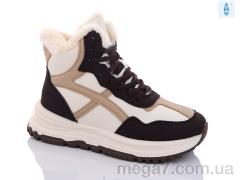 Ботинки, Ok Shoes оптом 801-2
