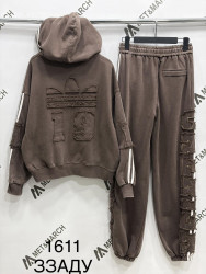 Спортивні костюми жіночі оптом 