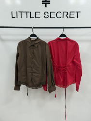 Сорочки жіночі оптом Little Secret
