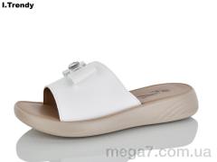 Шлепки, Trendy оптом ZK665-2