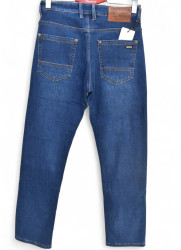 Джинси чоловічі на флісі ATWOLVES оптом  