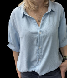 Блузки женские оптом 29108576 26120-145