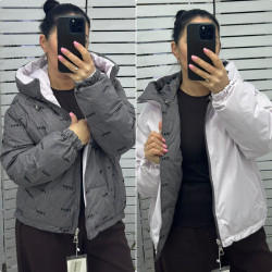 Куртки демисезонные оптом 86245093 5231-0-19