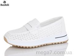Слипоны, Башили оптом H6559-1