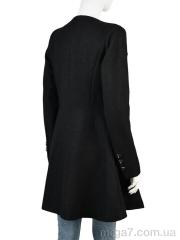 Пальто, Obuvok оптом 11942-1 black