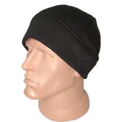 Шапки чоловічі на байці оптом 