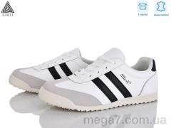 Кроссовки, STILLI Group оптом ZH10-5 шкіра