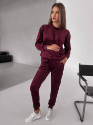 Спортивные костюмы женские оптом 07561498 10365-16