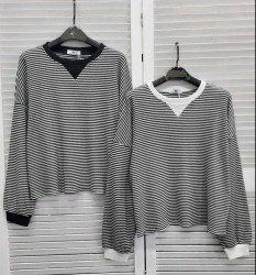 Світшоти жіночі оптом