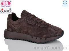 Кроссовки, Gukkcr оптом FC8044