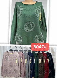Светри жіночі БАТАЛ оптом 