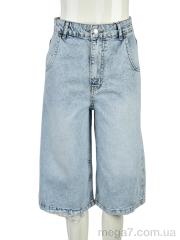 Бриджи, Rina Jeans оптом --- 1019-05 blue