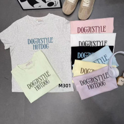 Футболки женские оптом 13627054 301-6