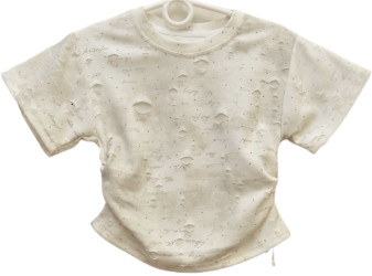 Футболки подростковые оптом 59860314 5863-342