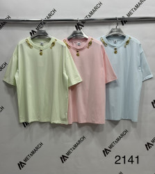 Лонгсліви жіночі оптом