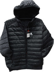 Куртки демисезонні чоловічі (хакі) оптом