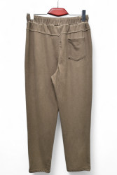 Спортивні штани жіночі БАТАЛ оптом        