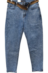Джинсы мужские на флисе VINGVGS оптом 72041853 1037-4-29