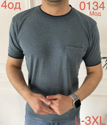 Футболки мужские оптом 49178605 0134-91