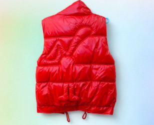 Жилетки подростковые оптом 47319506 12-149