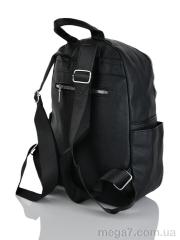 Рюкзак, Favorit оптом GSG017-8 black