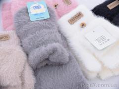 Варежки, RuBi оптом 3860 mix