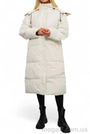 Куртка, Massmag оптом 106 білий