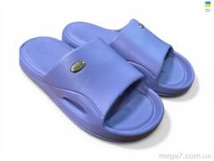 Шлепки, Rai shoes оптом 258 бузок