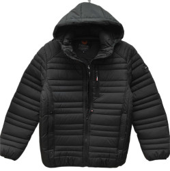 Куртки зимние мужские оптом 94806512 D-72-71